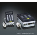 HR17 HRC fuses and isolator switch with CE certificate